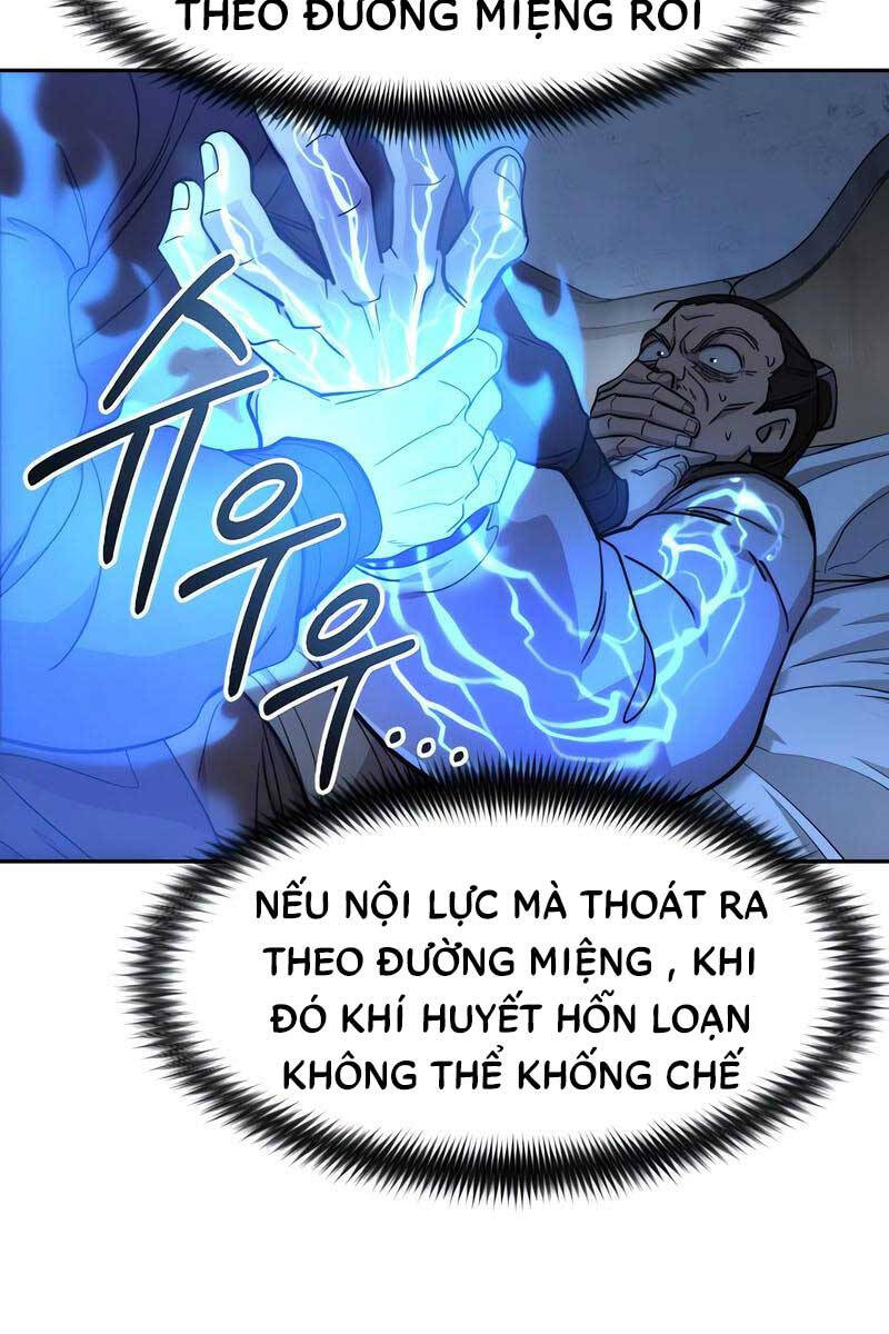 Hoa Sơn Tái Khởi Chap 85 - Next Chap 84