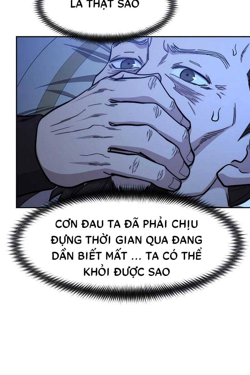 Hoa Sơn Tái Khởi Chap 85 - Next Chap 84