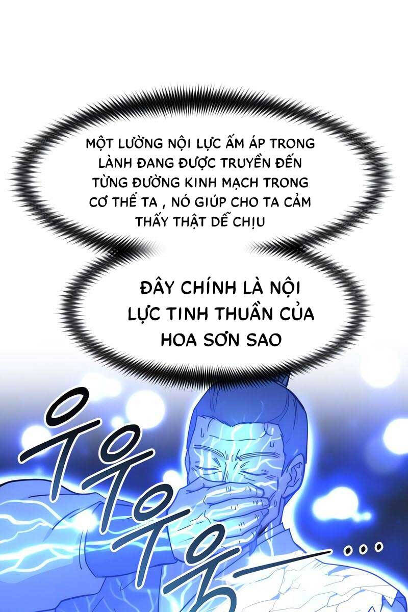 Hoa Sơn Tái Khởi Chap 85 - Next Chap 84