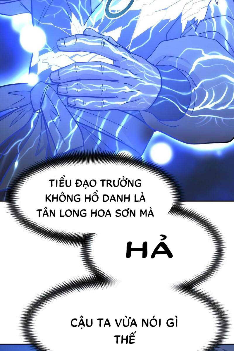 Hoa Sơn Tái Khởi Chap 85 - Next Chap 84