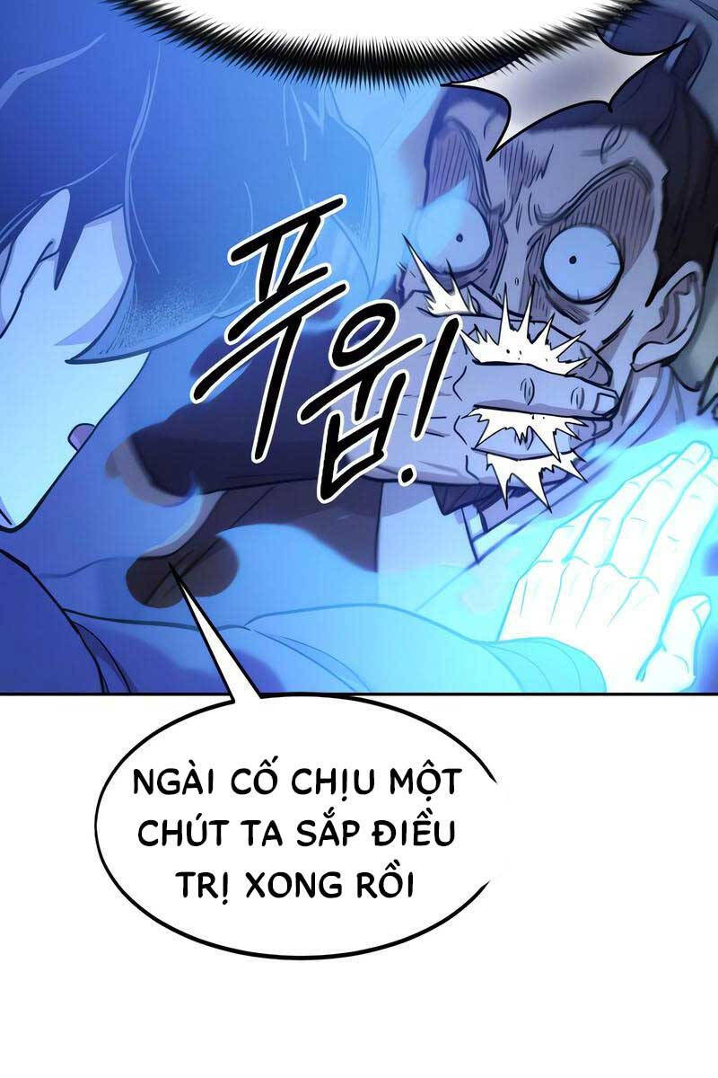 Hoa Sơn Tái Khởi Chap 85 - Next Chap 84