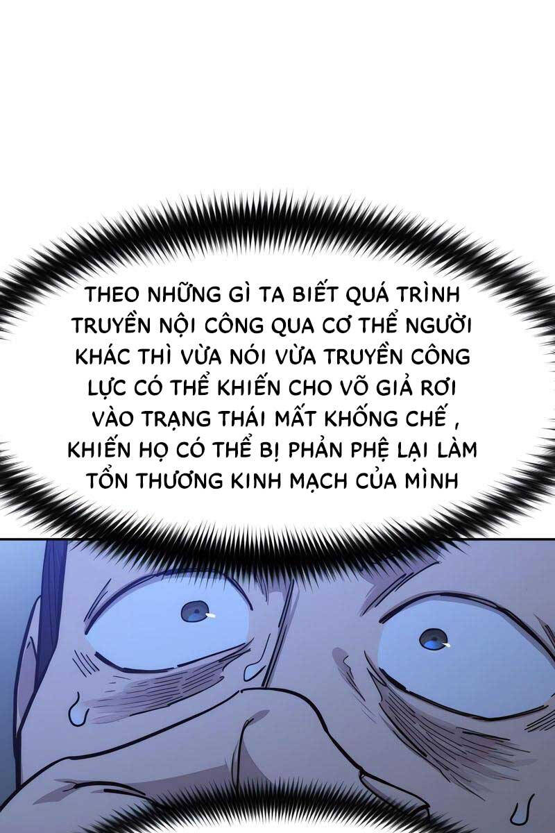 Hoa Sơn Tái Khởi Chap 85 - Next Chap 84