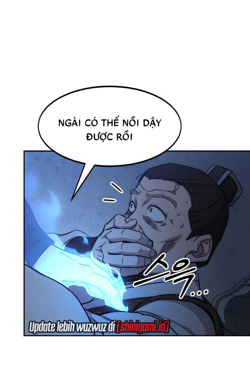 Hoa Sơn Tái Khởi Chap 85 - Next Chap 84