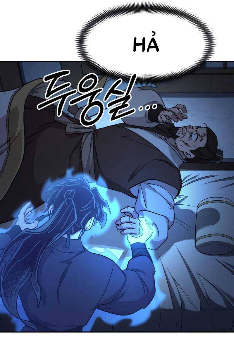 Hoa Sơn Tái Khởi Chap 85 - Next Chap 84