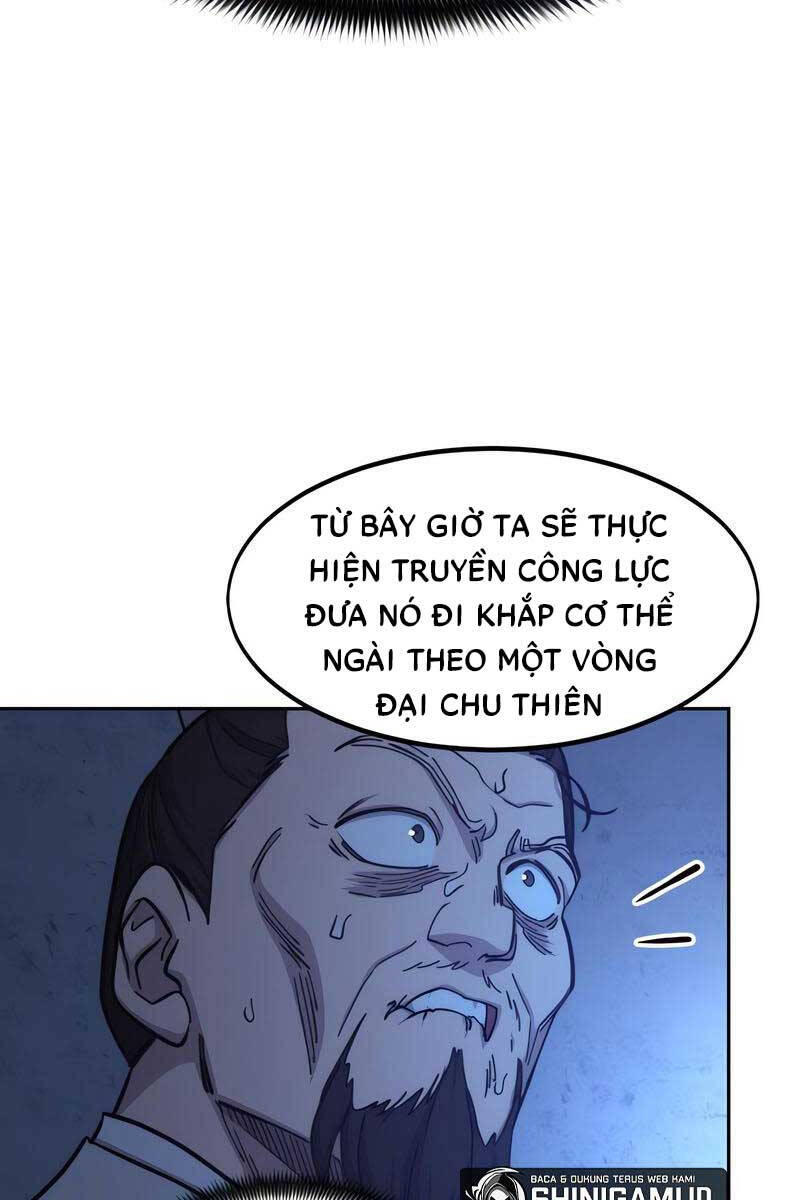 Hoa Sơn Tái Khởi Chap 85 - Next Chap 84