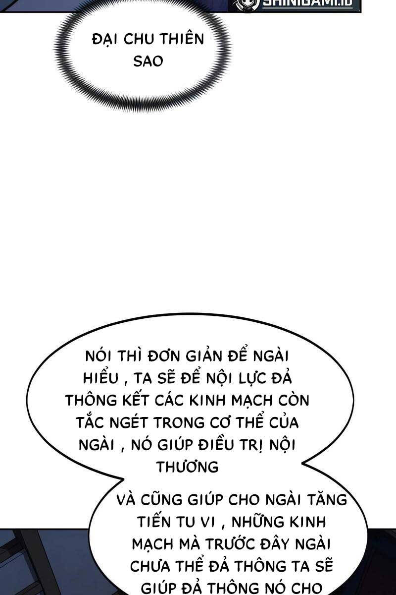 Hoa Sơn Tái Khởi Chap 85 - Next Chap 84