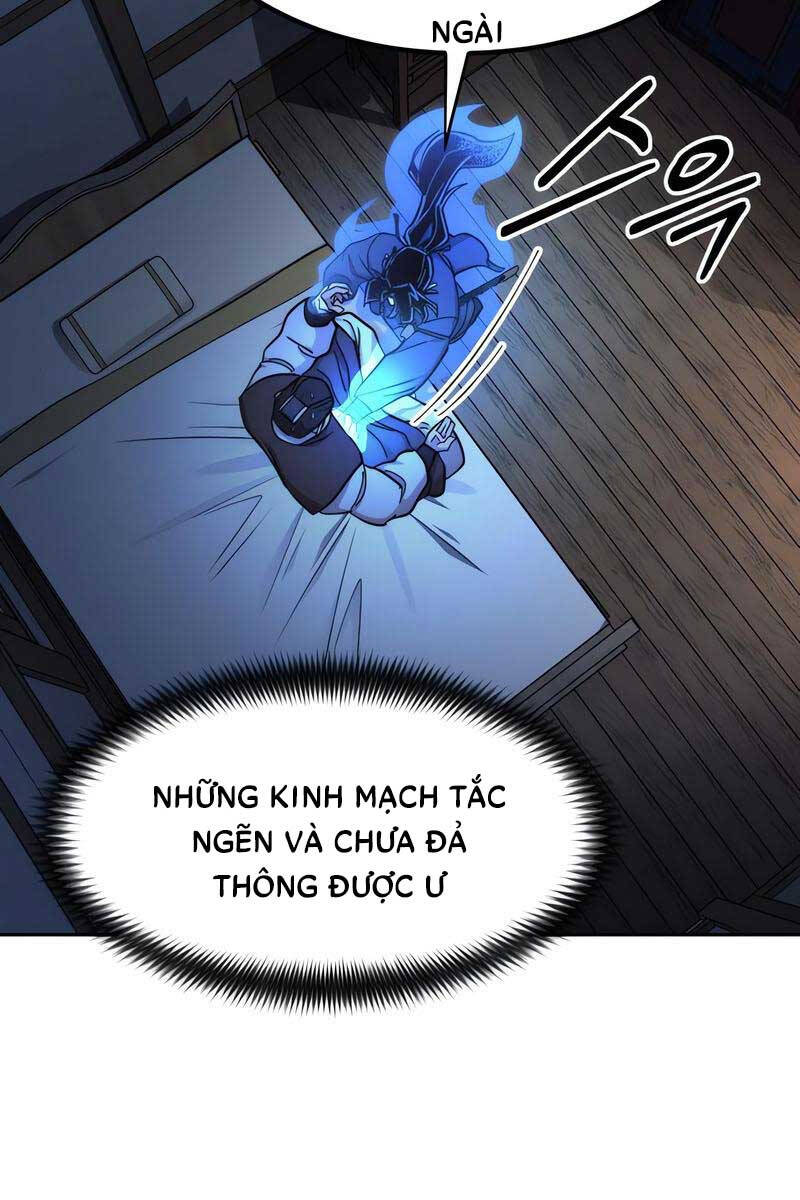 Hoa Sơn Tái Khởi Chap 85 - Next Chap 84