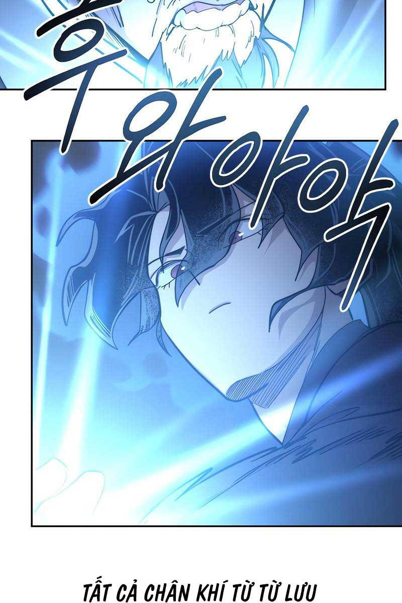 Hoa Sơn Tái Khởi Chap 85 - Next Chap 84