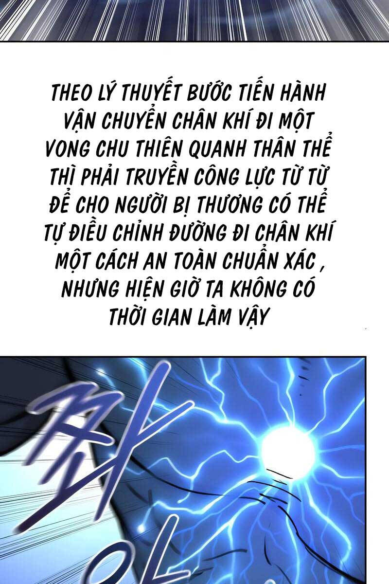 Hoa Sơn Tái Khởi Chap 85 - Next Chap 84
