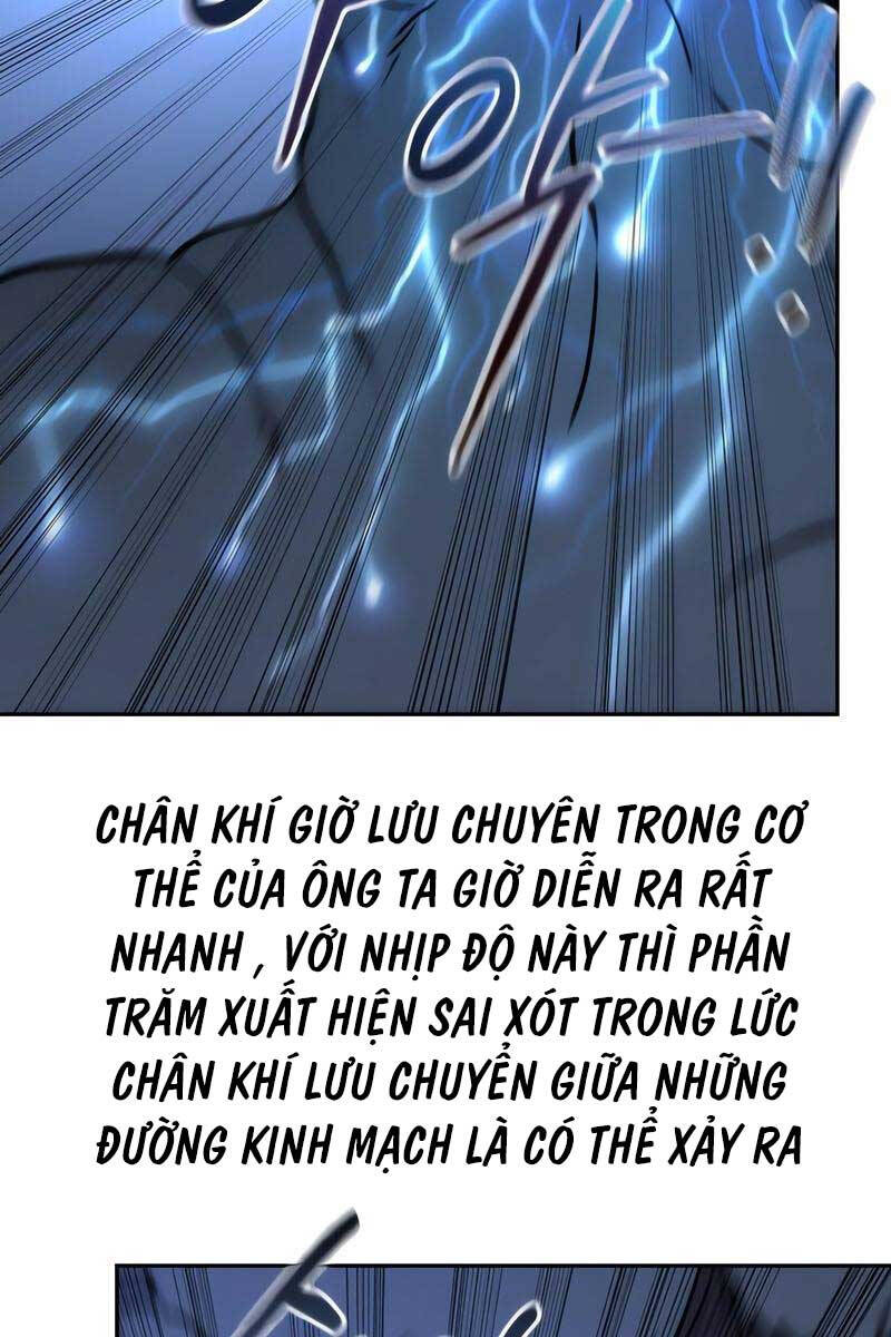 Hoa Sơn Tái Khởi Chap 85 - Next Chap 84