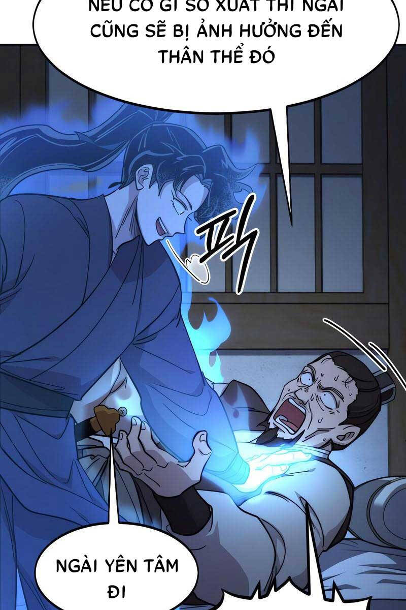 Hoa Sơn Tái Khởi Chap 85 - Next Chap 84