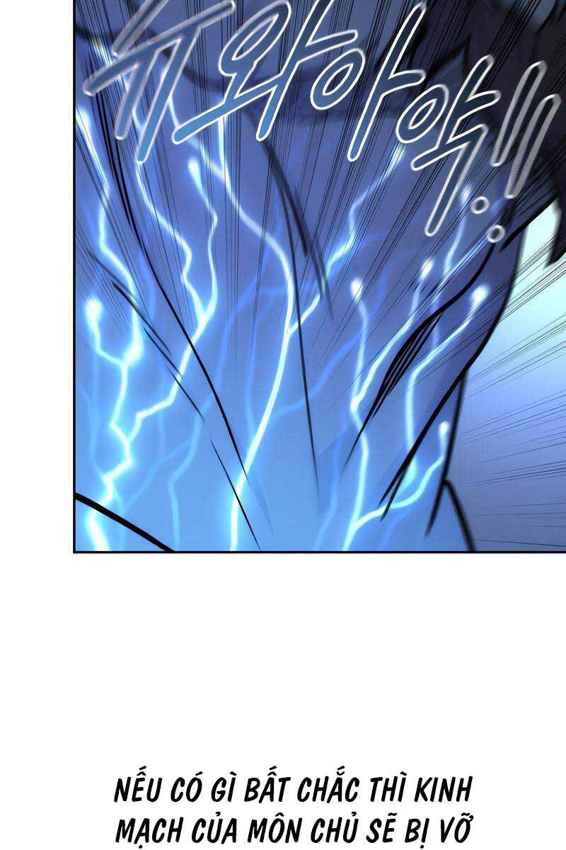 Hoa Sơn Tái Khởi Chap 85 - Next Chap 84