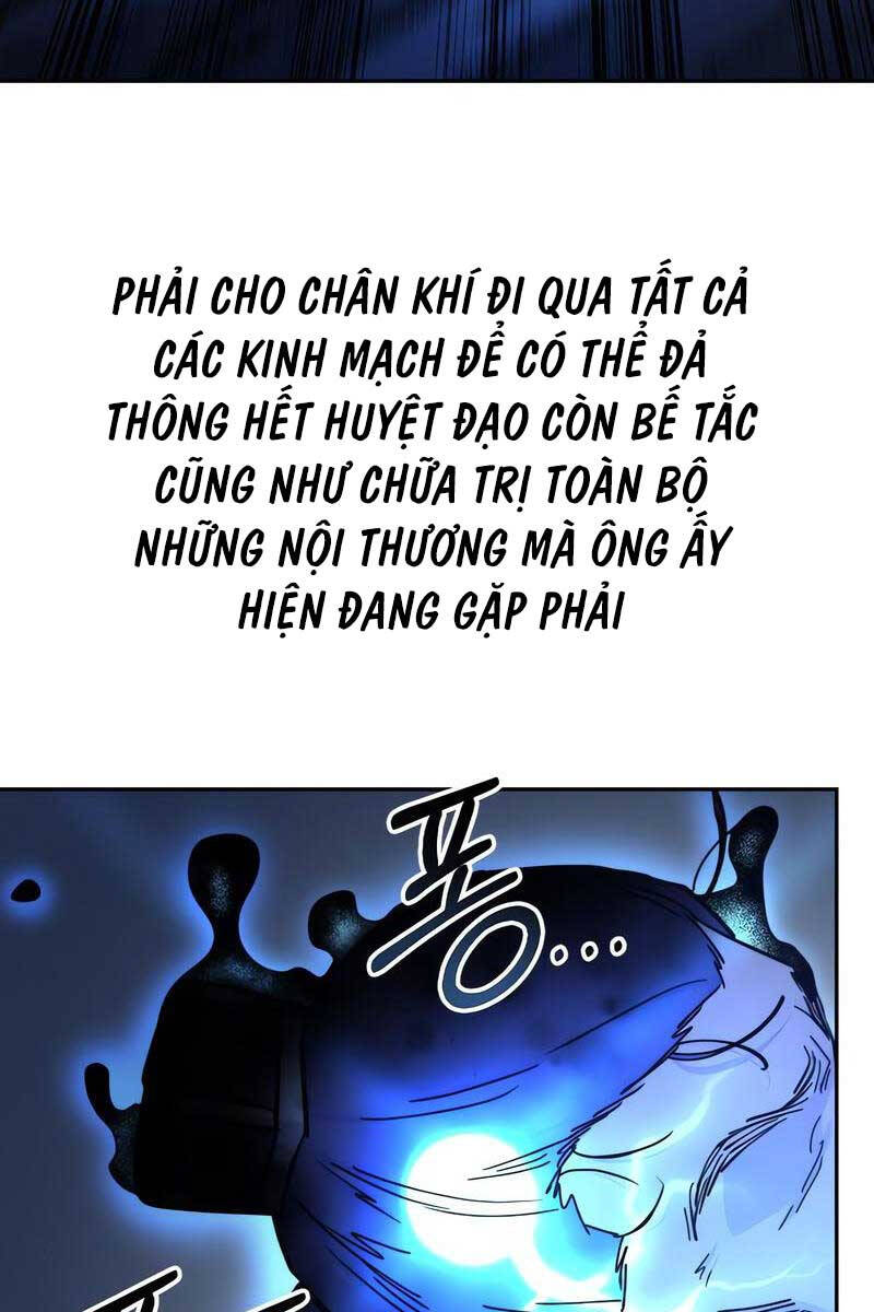 Hoa Sơn Tái Khởi Chap 85 - Next Chap 84