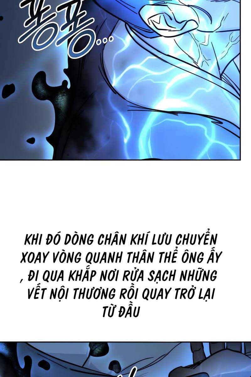 Hoa Sơn Tái Khởi Chap 85 - Next Chap 84