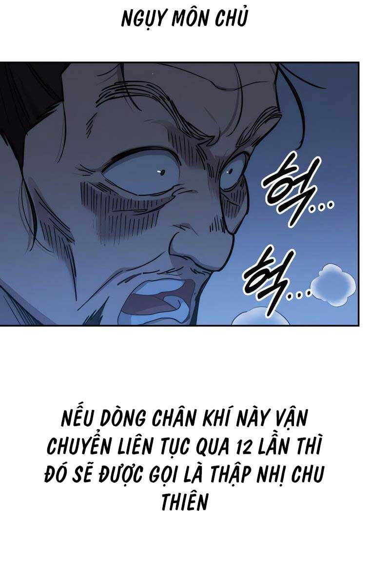 Hoa Sơn Tái Khởi Chap 85 - Next Chap 84