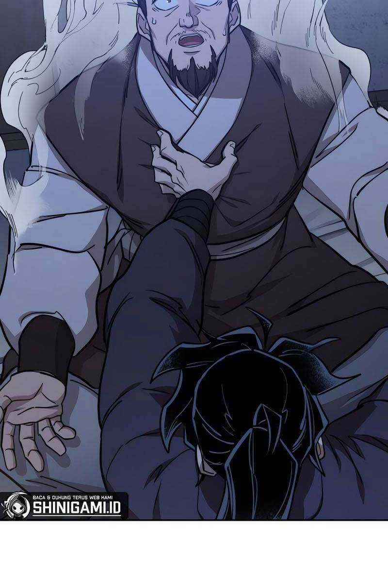 Hoa Sơn Tái Khởi Chap 85 - Next Chap 84