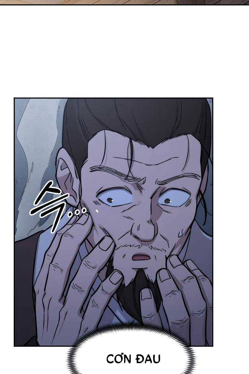 Hoa Sơn Tái Khởi Chap 85 - Next Chap 84