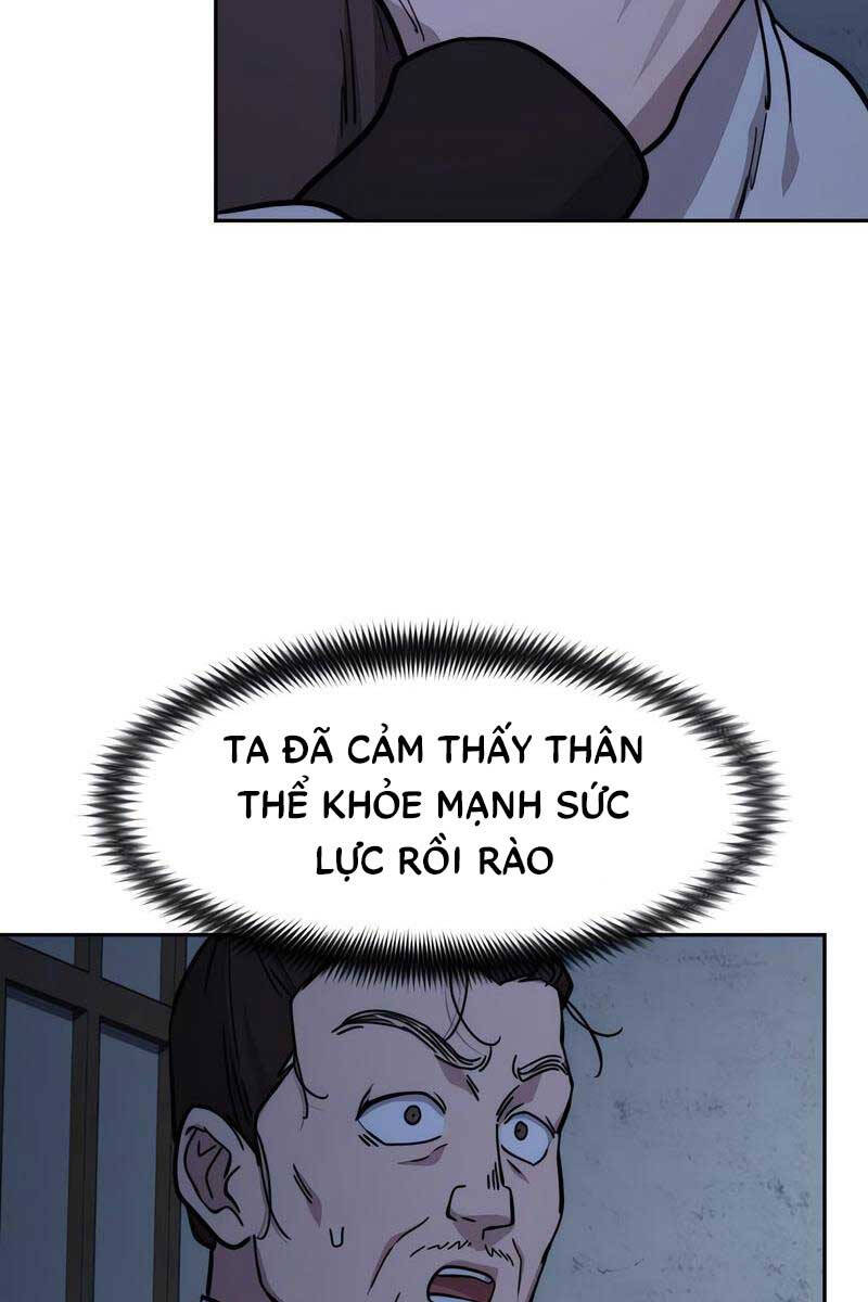 Hoa Sơn Tái Khởi Chap 85 - Next Chap 84