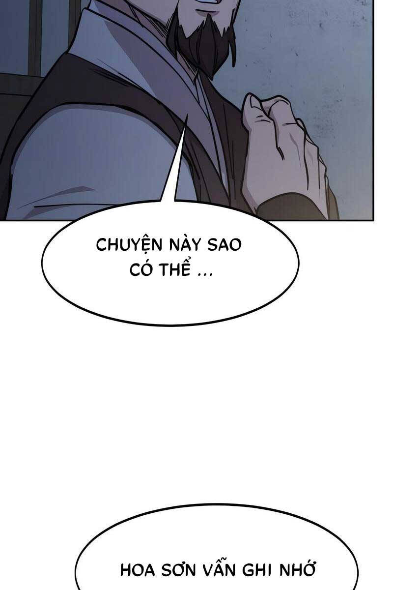 Hoa Sơn Tái Khởi Chap 85 - Next Chap 84
