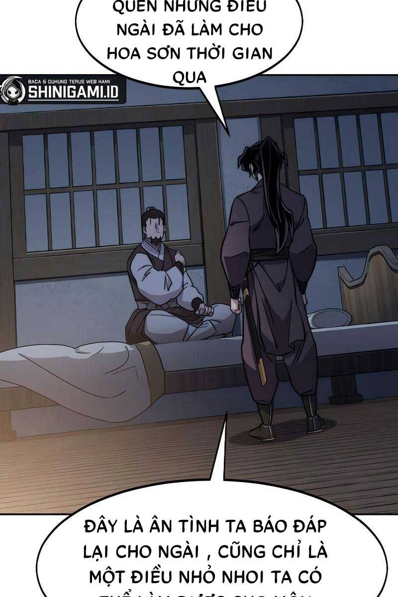 Hoa Sơn Tái Khởi Chap 85 - Next Chap 84