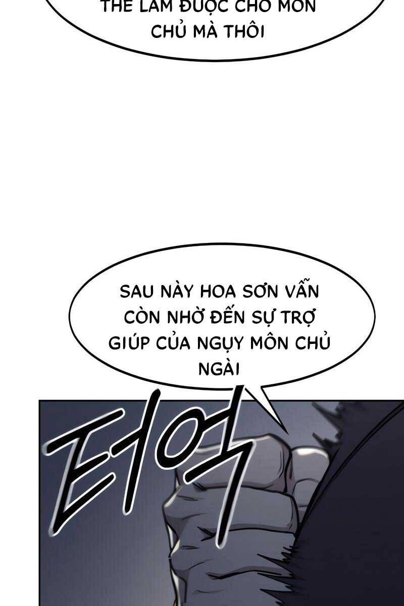 Hoa Sơn Tái Khởi Chap 85 - Next Chap 84