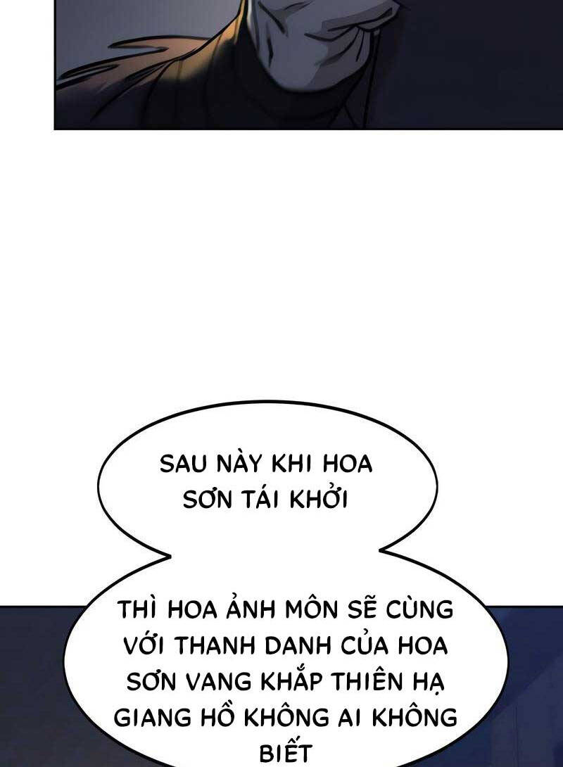 Hoa Sơn Tái Khởi Chap 85 - Next Chap 84