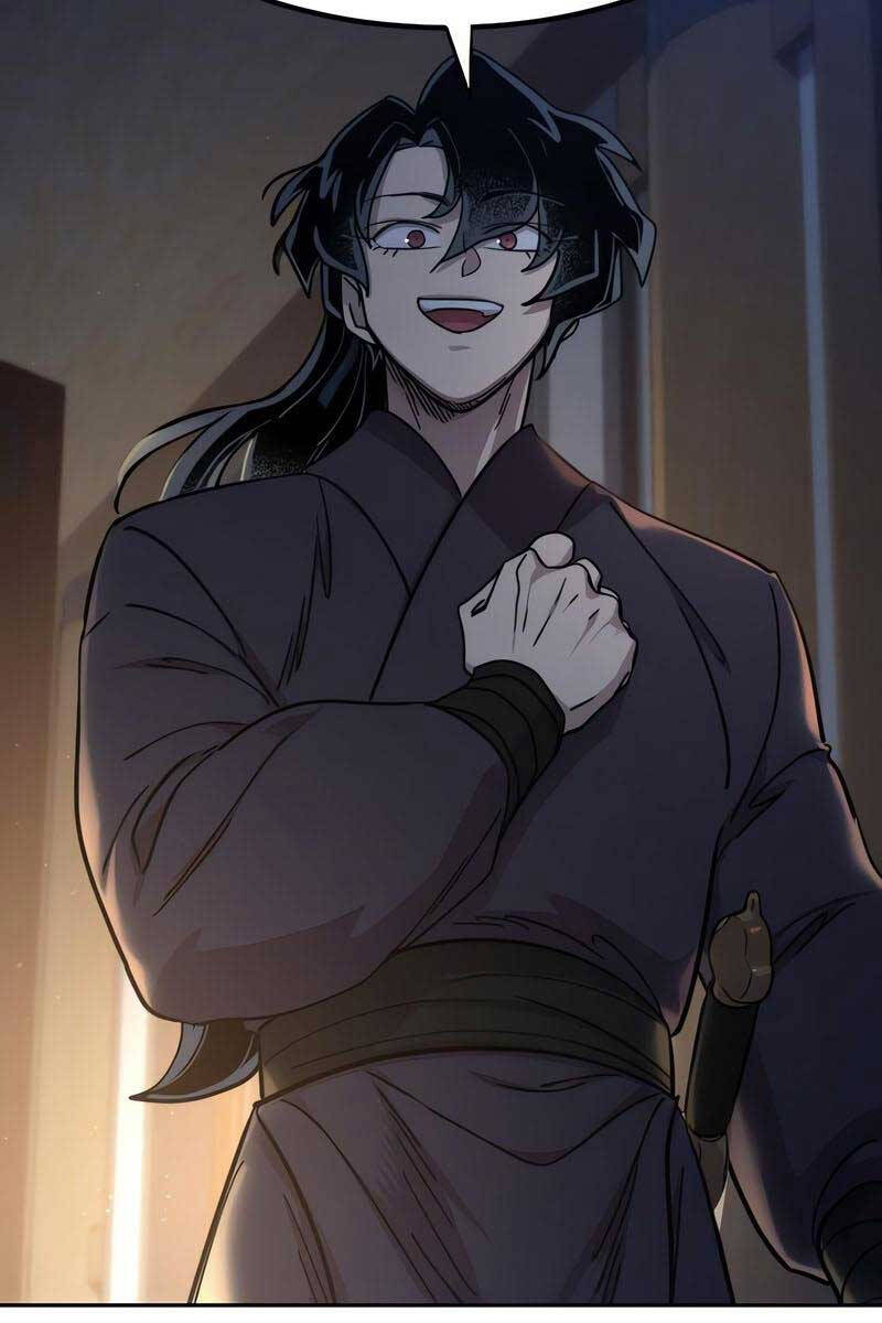 Hoa Sơn Tái Khởi Chap 85 - Next Chap 84