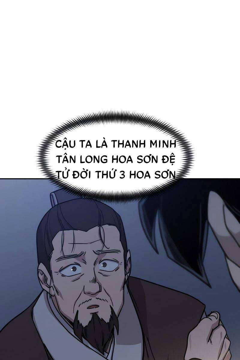 Hoa Sơn Tái Khởi Chap 85 - Next Chap 84