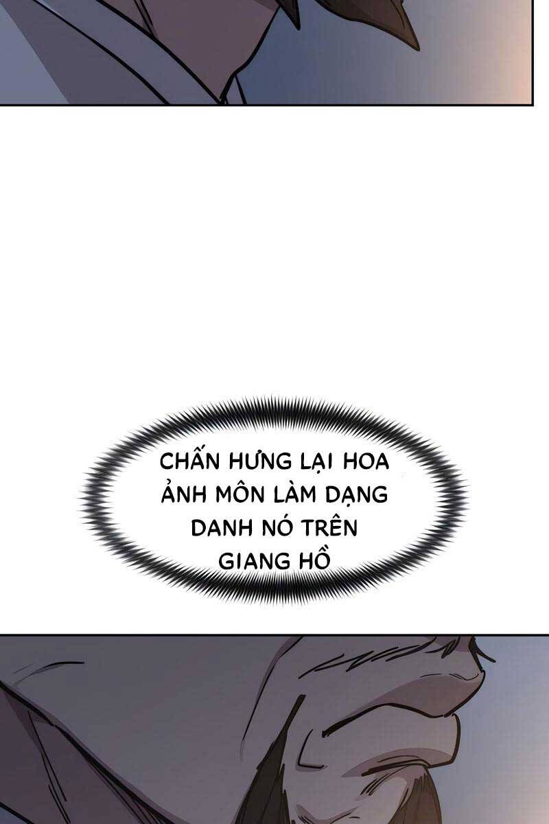 Hoa Sơn Tái Khởi Chap 85 - Next Chap 84