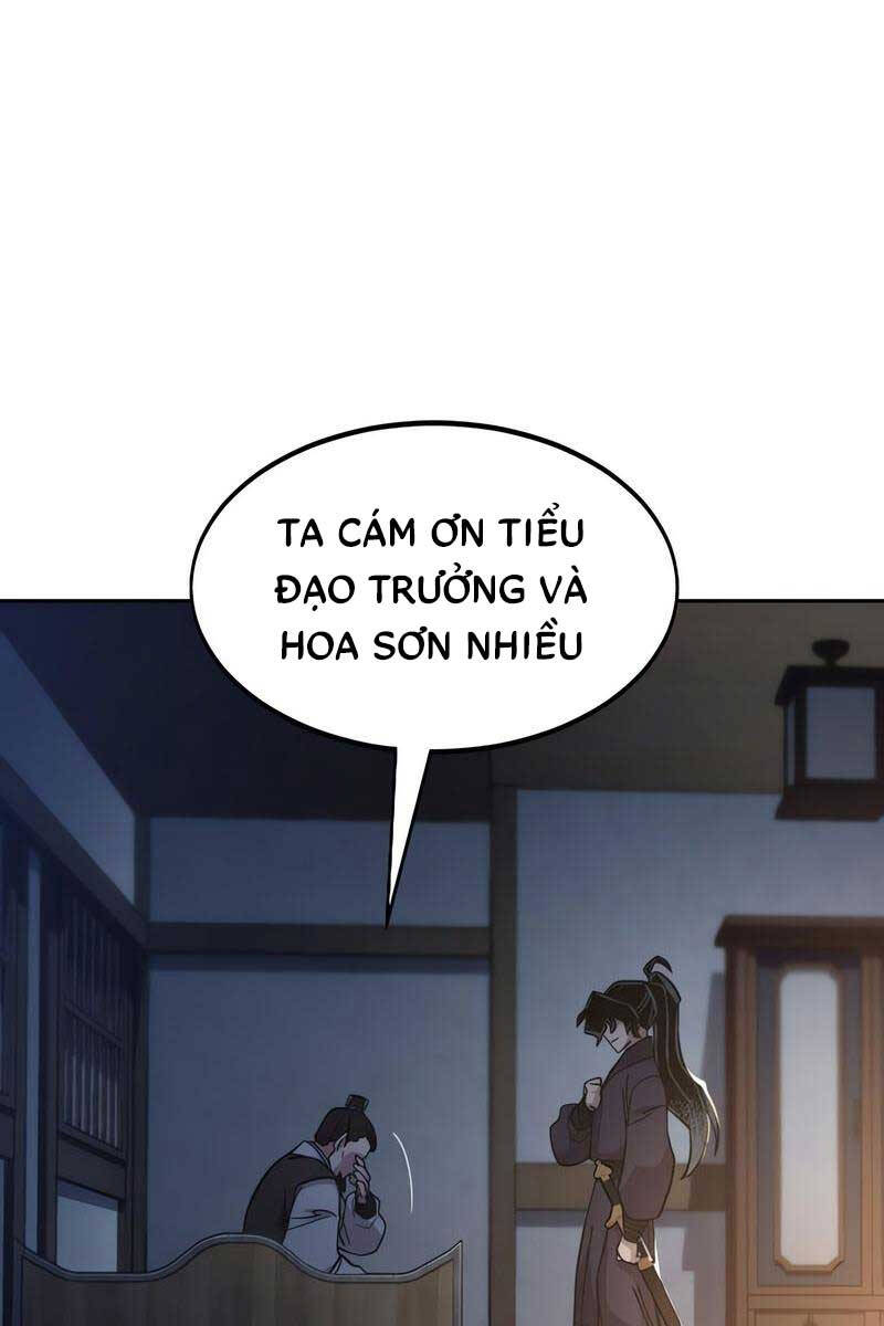 Hoa Sơn Tái Khởi Chap 85 - Next Chap 84