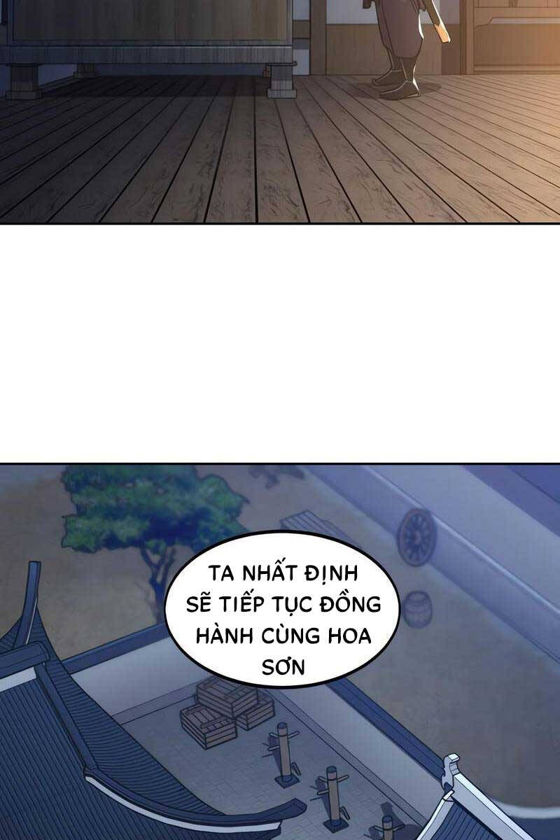 Hoa Sơn Tái Khởi Chap 85 - Next Chap 84