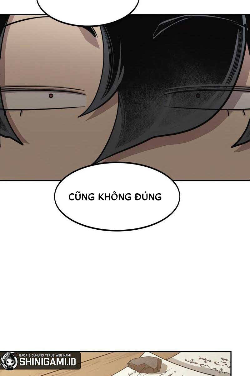 Hoa Sơn Tái Khởi Chap 85 - Next Chap 84