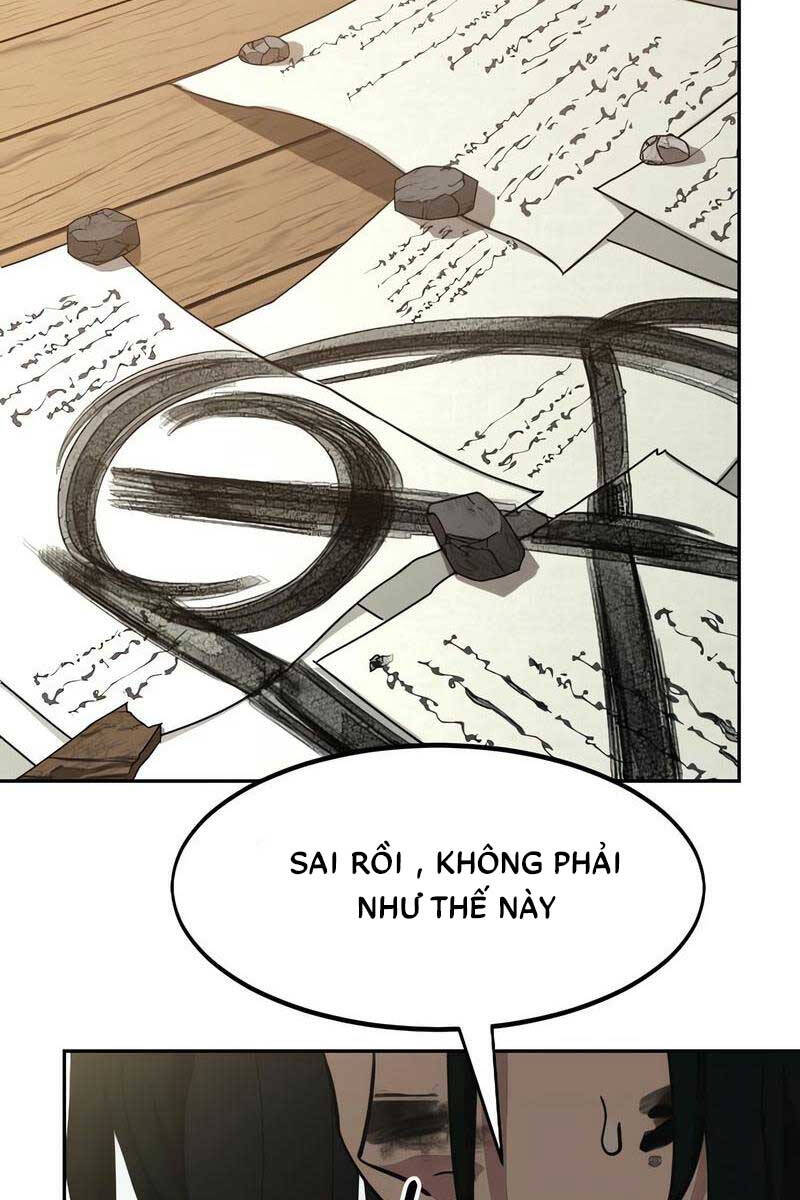 Hoa Sơn Tái Khởi Chap 85 - Next Chap 84
