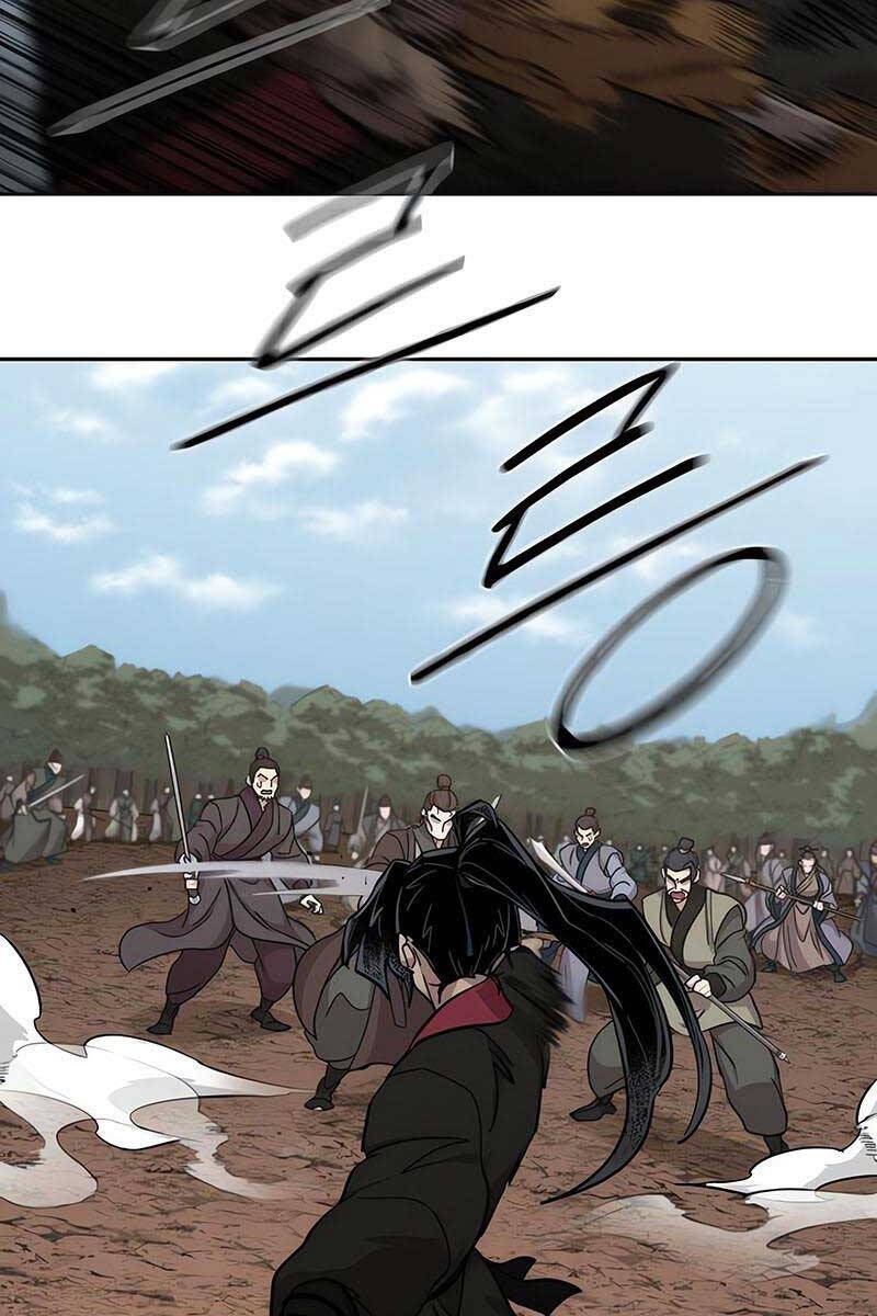 Hoa Sơn Tái Khởi Chap 92 - Next Chap 91
