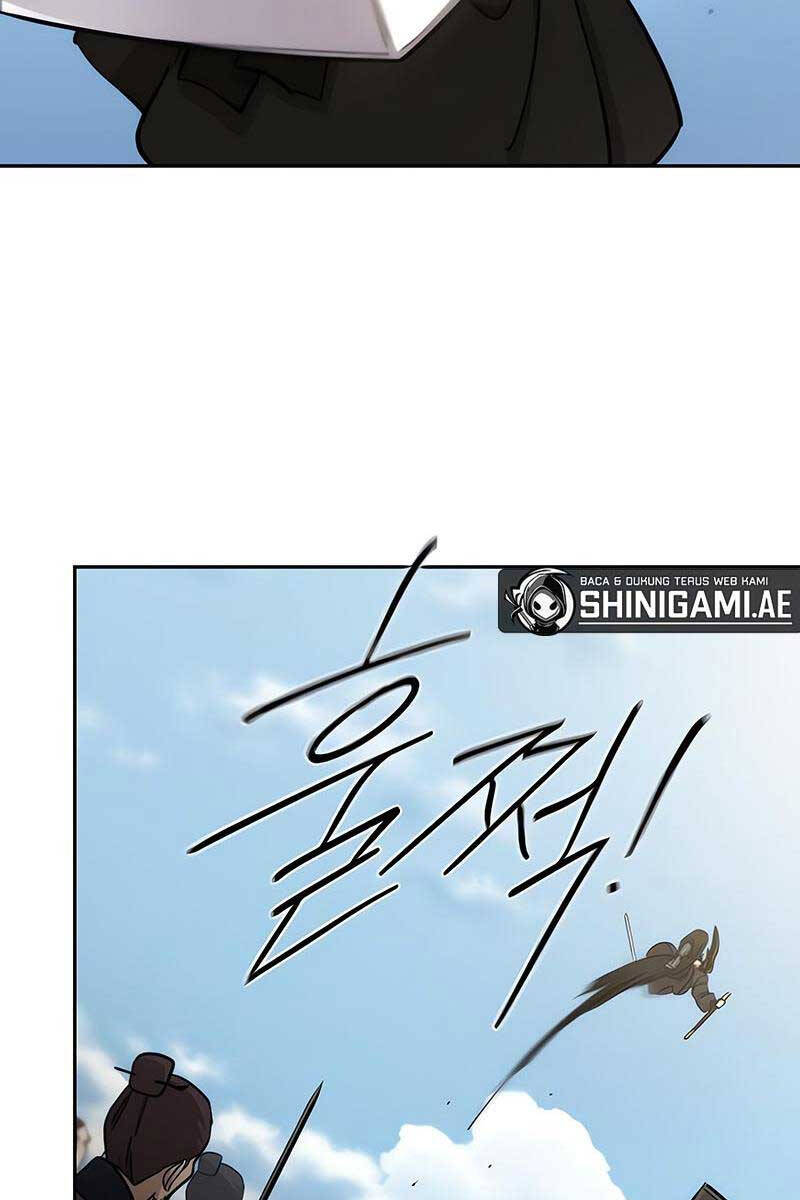 Hoa Sơn Tái Khởi Chap 92 - Next Chap 91