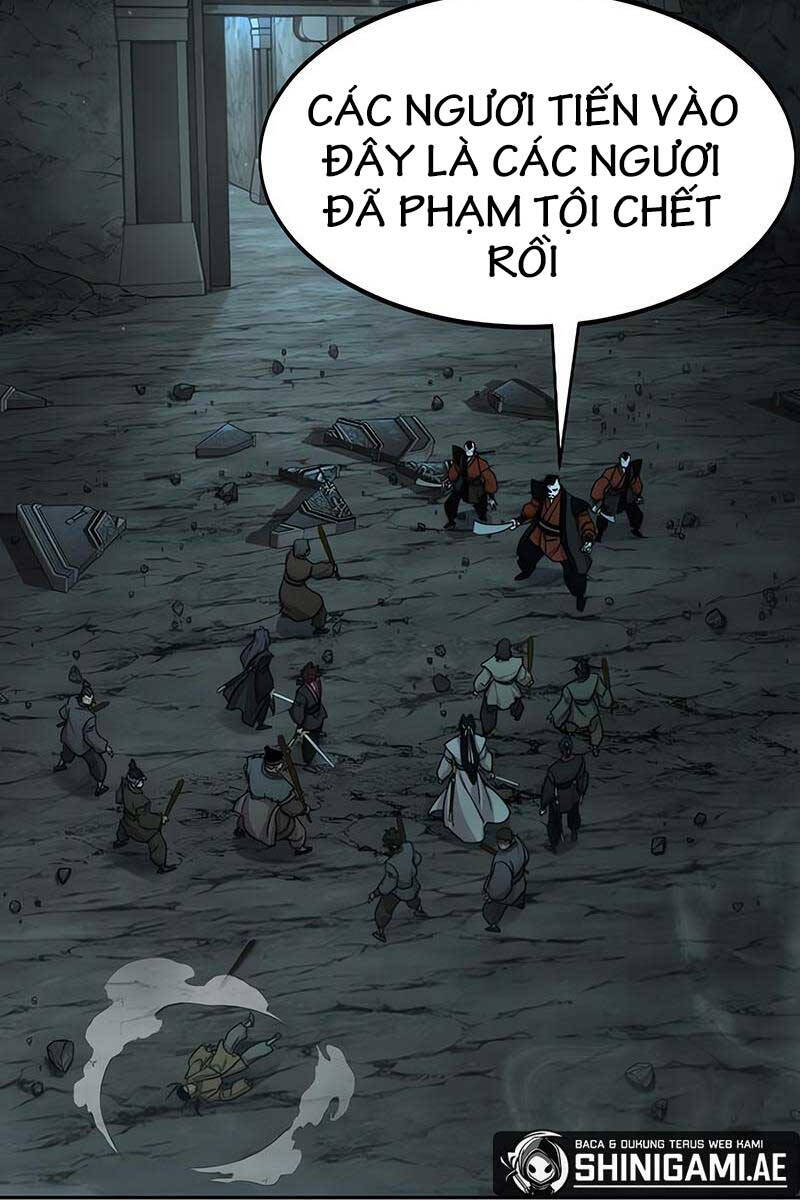 Hoa Sơn Tái Khởi Chap 92 - Next Chap 91