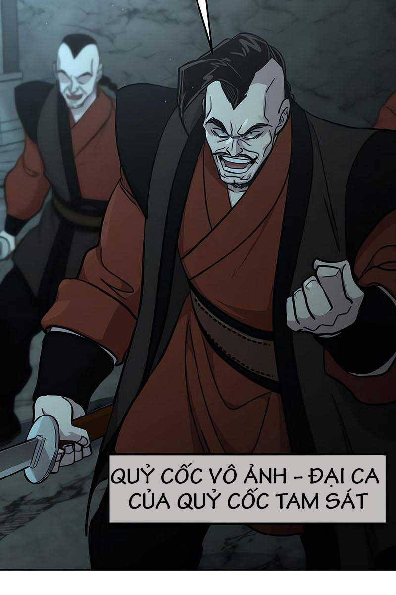Hoa Sơn Tái Khởi Chap 92 - Next Chap 91