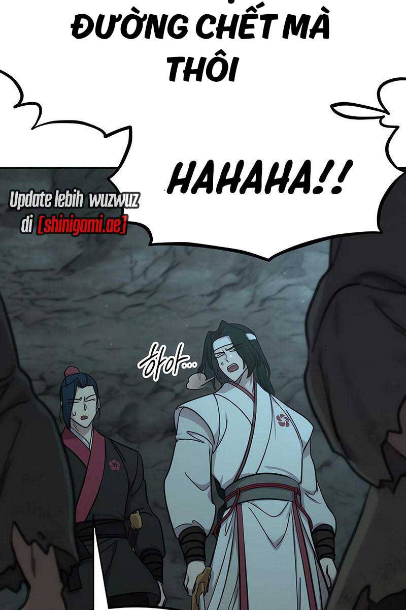 Hoa Sơn Tái Khởi Chap 92 - Next Chap 91