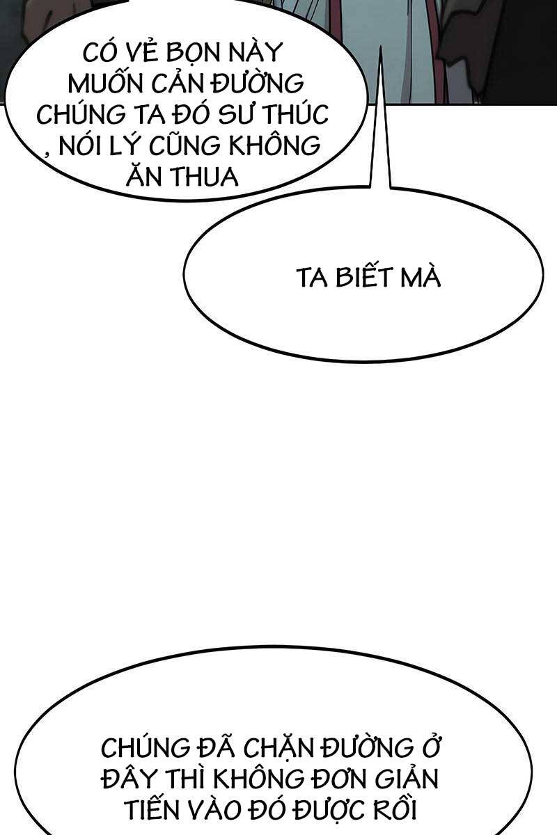 Hoa Sơn Tái Khởi Chap 92 - Next Chap 91