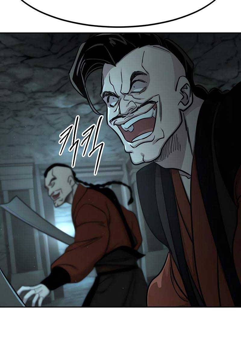 Hoa Sơn Tái Khởi Chap 92 - Next Chap 91