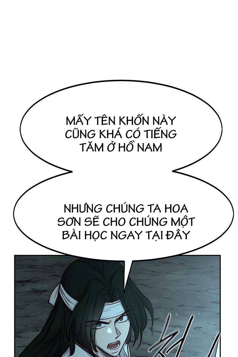 Hoa Sơn Tái Khởi Chap 92 - Next Chap 91