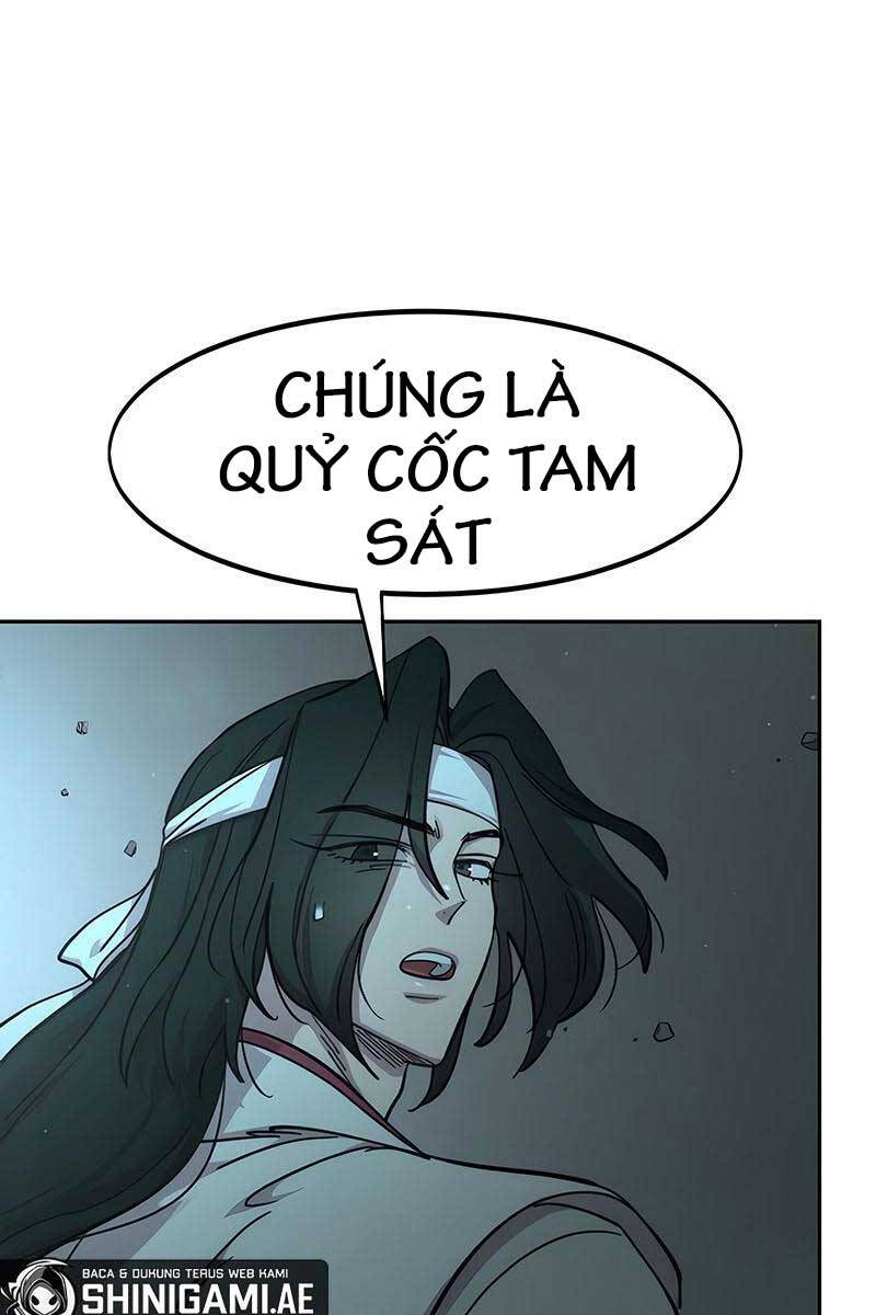 Hoa Sơn Tái Khởi Chap 92 - Next Chap 91