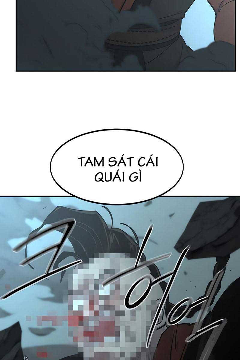 Hoa Sơn Tái Khởi Chap 92 - Next Chap 91