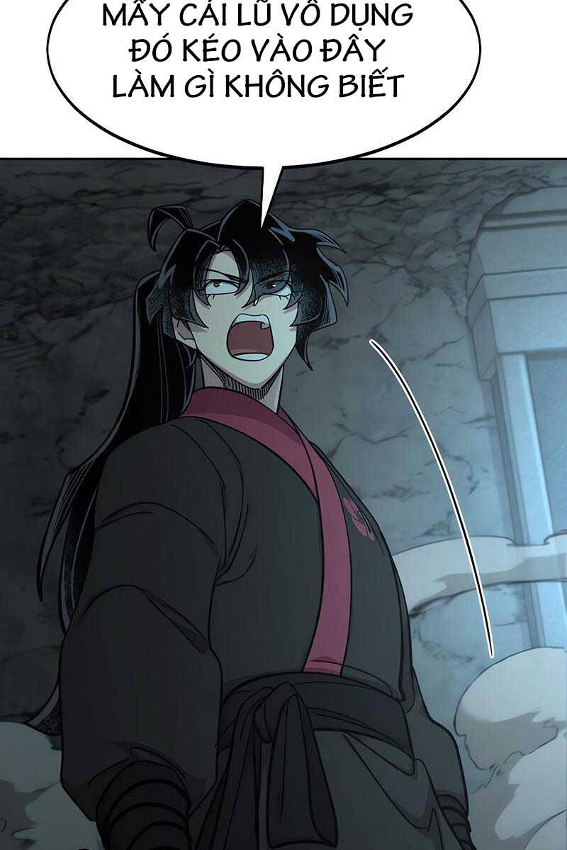 Hoa Sơn Tái Khởi Chap 92 - Next Chap 91