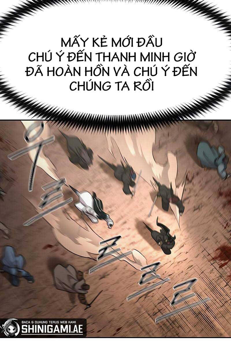 Hoa Sơn Tái Khởi Chap 92 - Next Chap 91