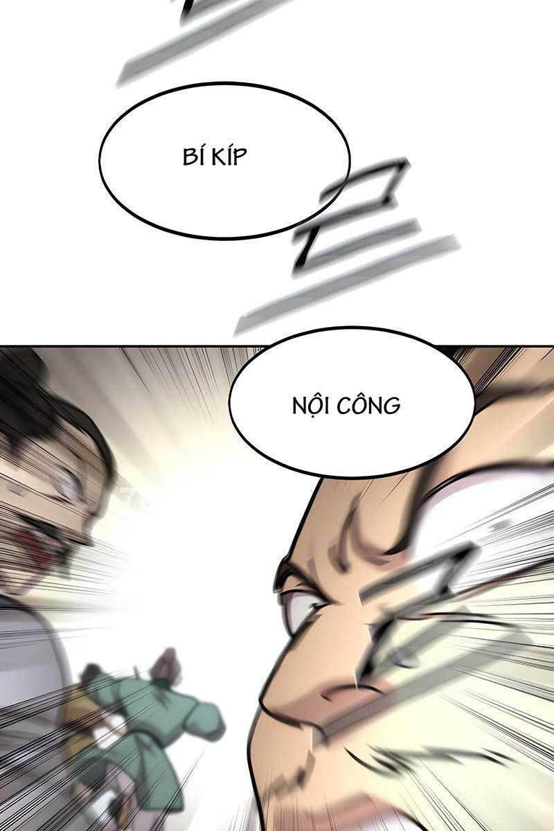 Hoa Sơn Tái Khởi Chap 92 - Next Chap 91
