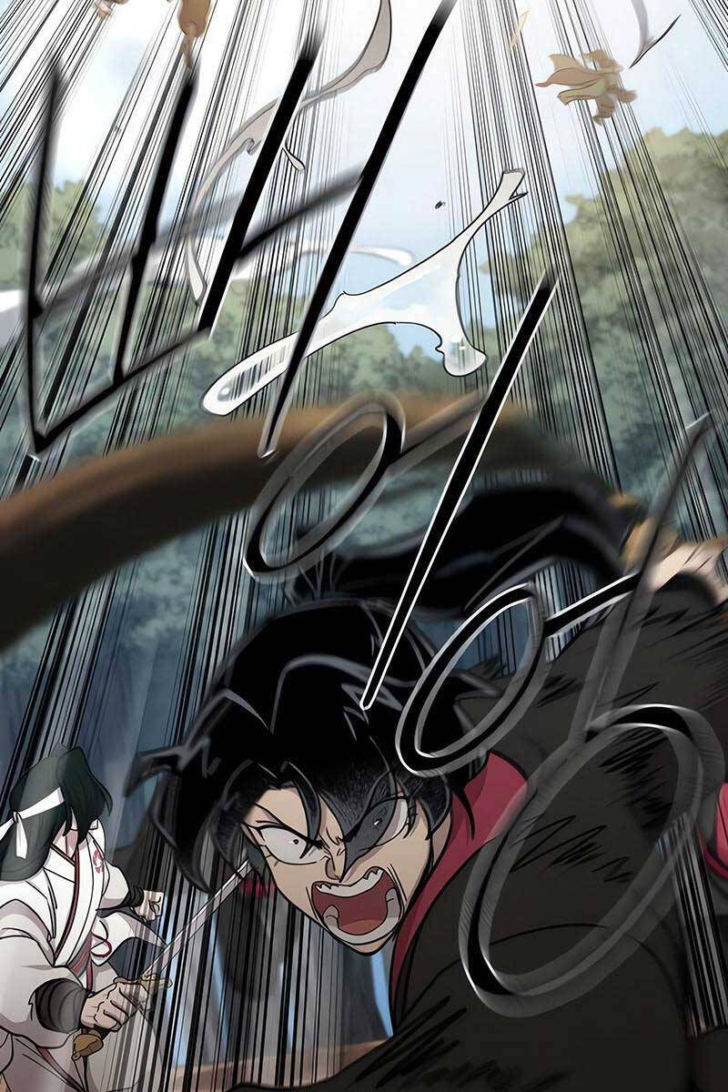 Hoa Sơn Tái Khởi Chap 92 - Next Chap 91