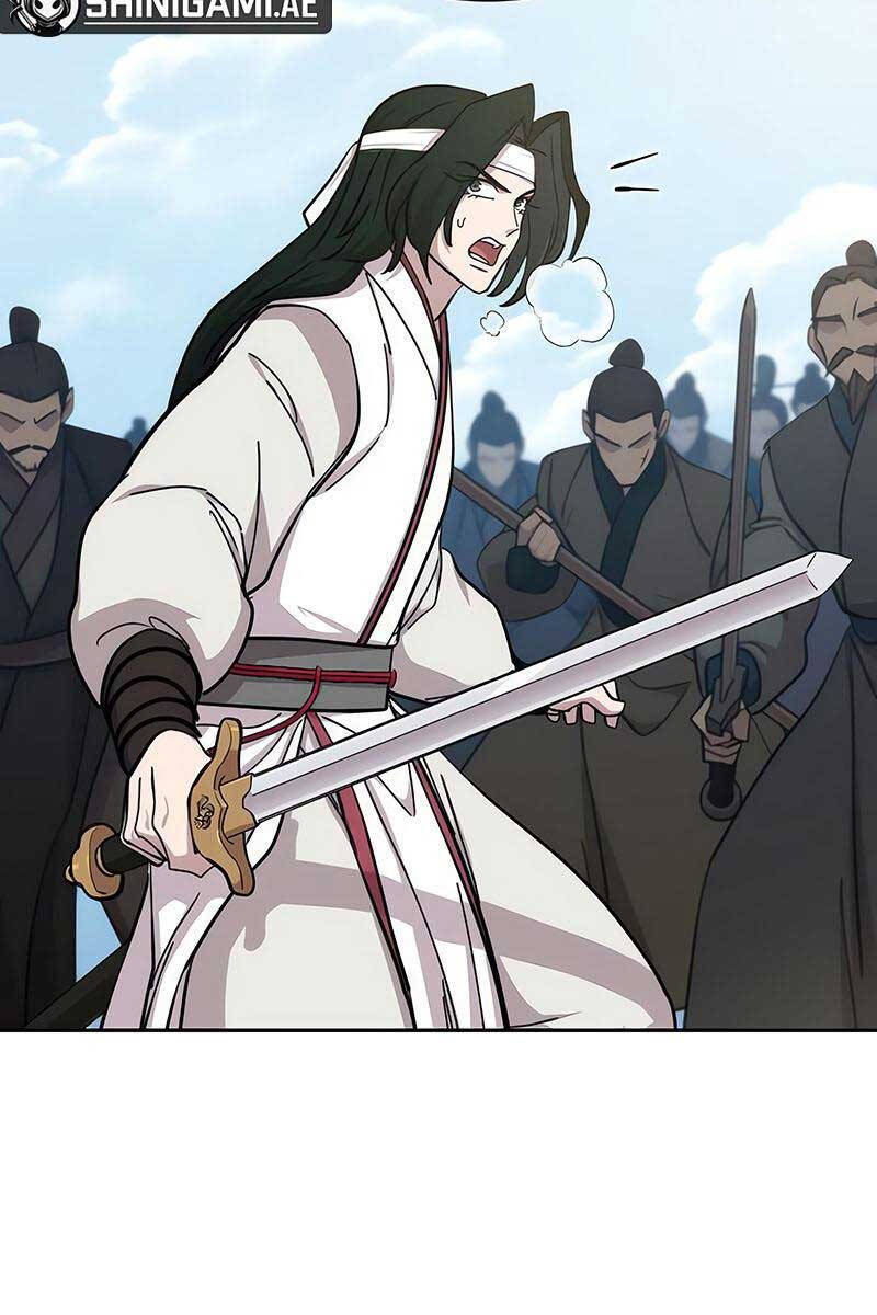 Hoa Sơn Tái Khởi Chap 92 - Next Chap 91