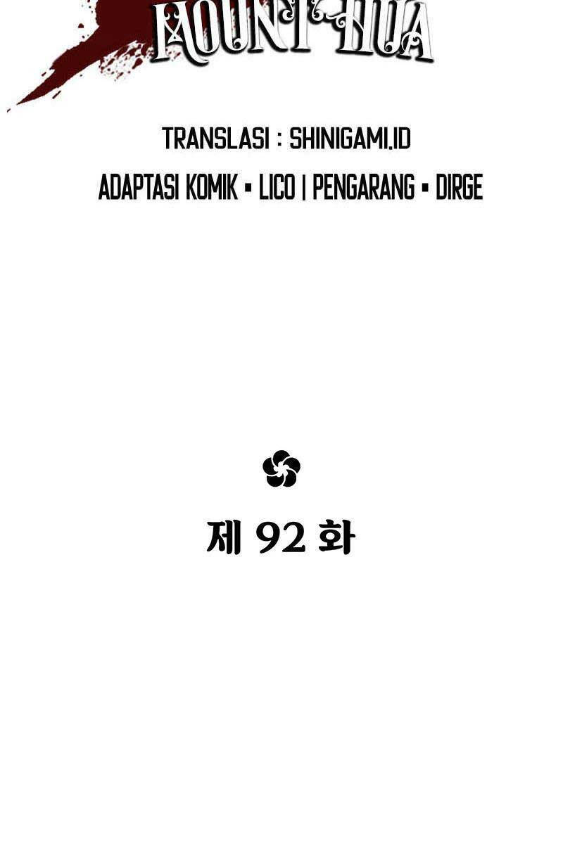 Hoa Sơn Tái Khởi Chap 92 - Next Chap 91