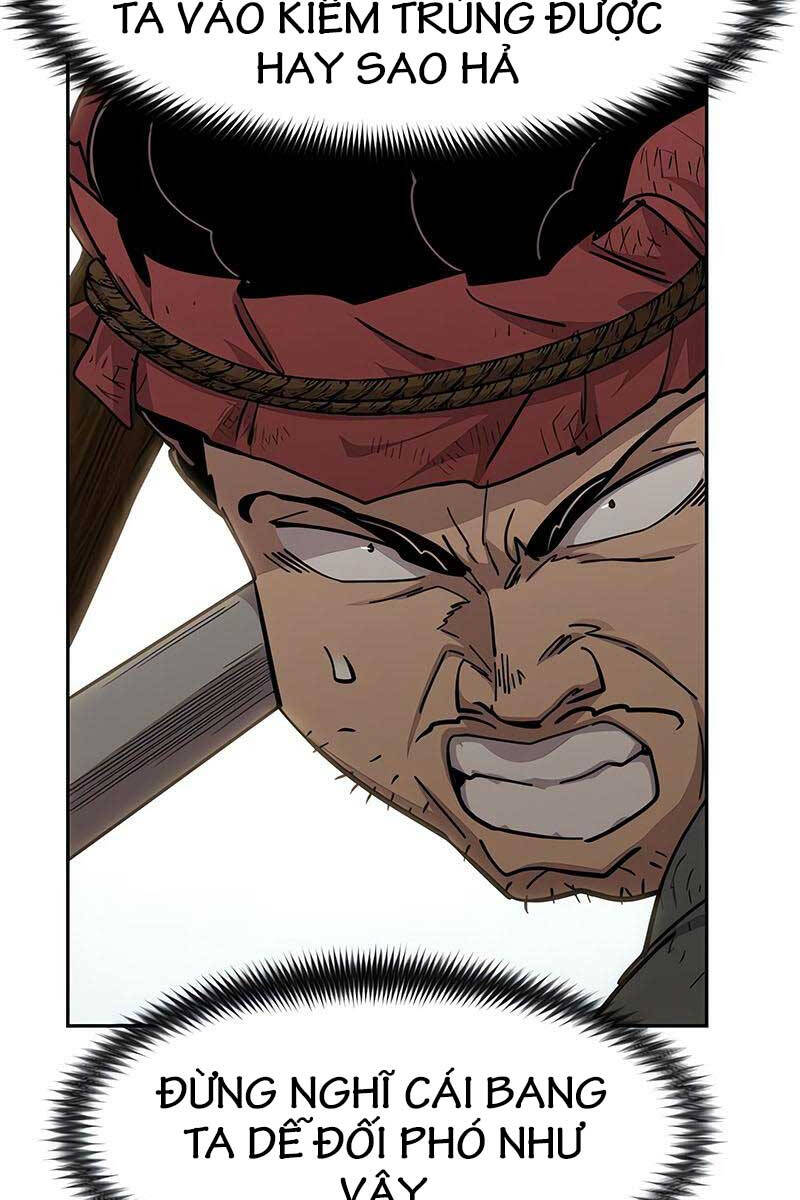 Hoa Sơn Tái Khởi Chap 92 - Next Chap 91